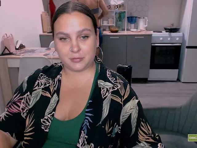 Freechat dreamteamgirls on BongaCams