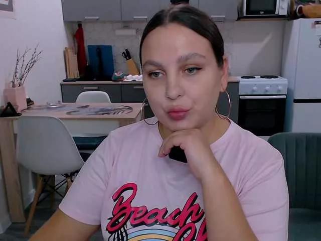 Freechat dreamteamgirls on BongaCams