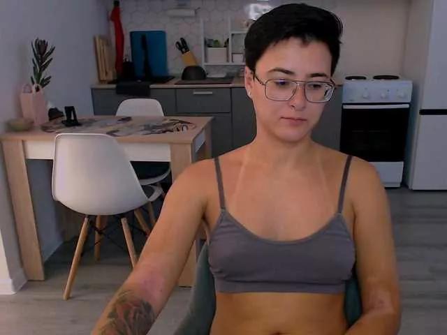 Freechat dreamteamgirls on BongaCams