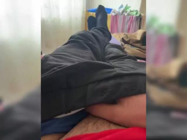 Drisi551 on BongaCams 