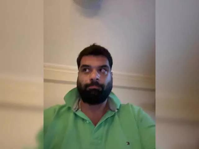 Drisi551 on BongaCams 