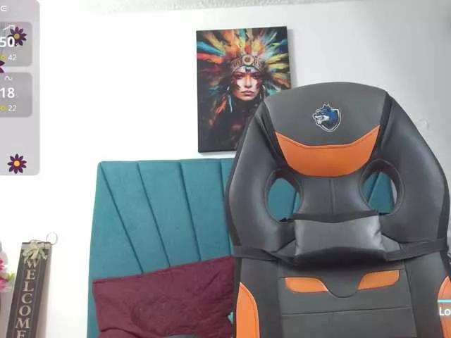 Dubraska1 on BongaCams 