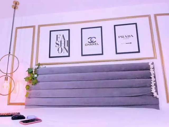 DulceBela on BongaCams 