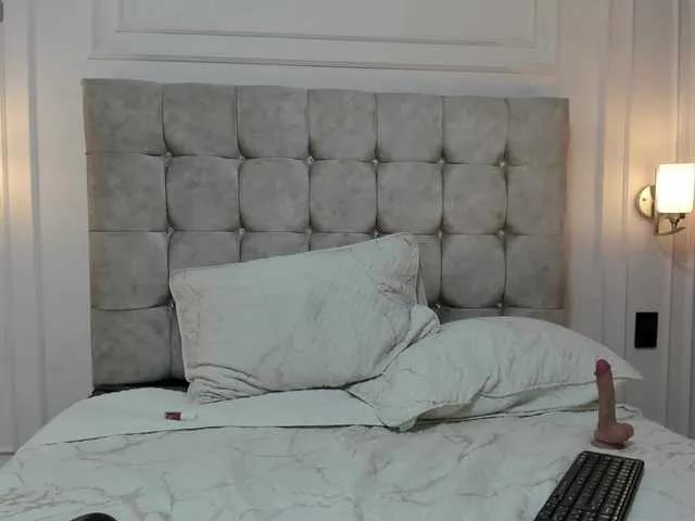 DullceEstrella on BongaCams