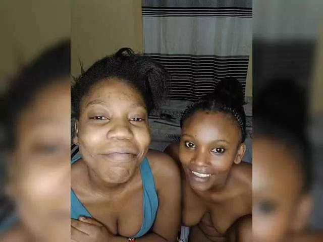 Ebbonyrakael on BongaCams 