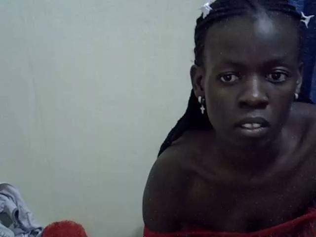 Ebonydol on BongaCams 