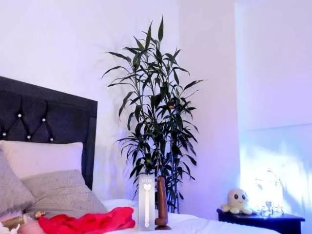 ebonyyhot on BongaCams 