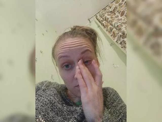 EileenKimberly on BongaCams 