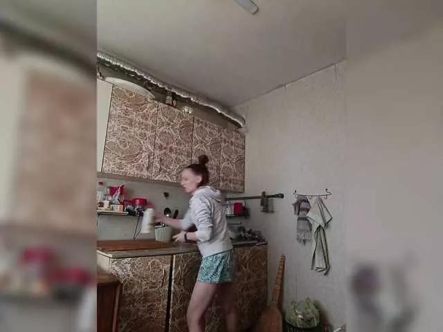 EileenKimberly on BongaCams 