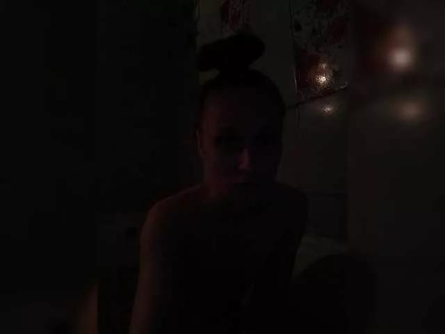 EileenKimberly on BongaCams 