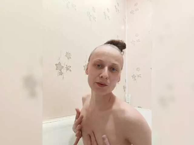 EileenKimberly on BongaCams 