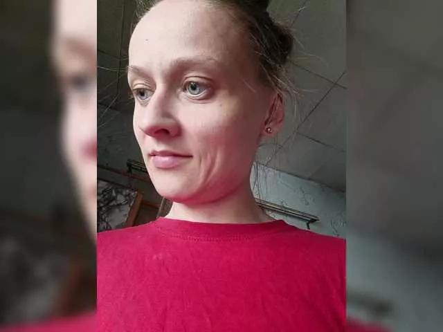 EileenKimberly on BongaCams 