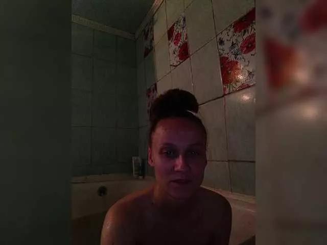 EileenKimberly on BongaCams 
