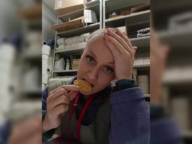 EileenKimberly on BongaCams