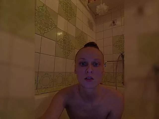 EileenKimberly on BongaCams 