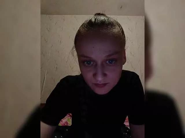 EileenKimberly on BongaCams 
