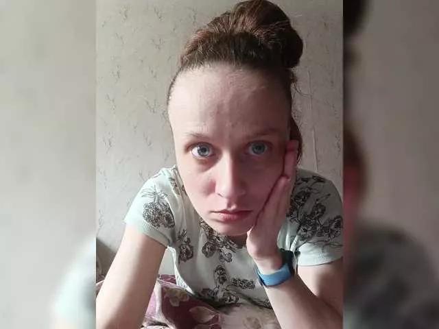 EileenKimberly on BongaCams 