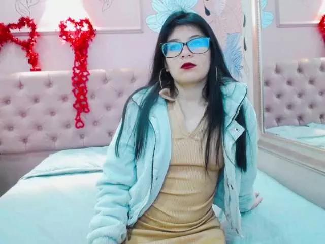 EillynKate on BongaCams 