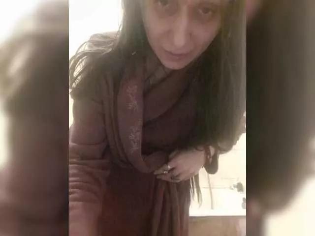 EksaCake on BongaCams 