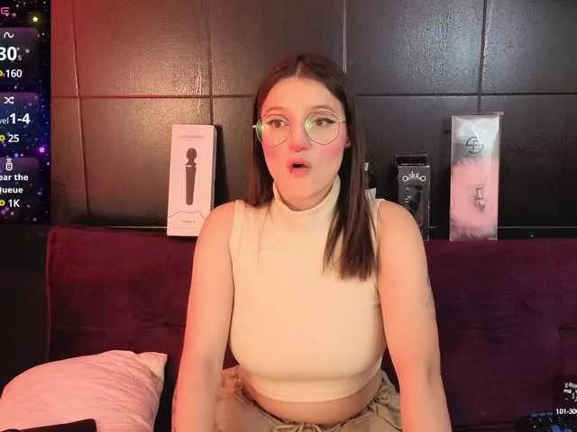 ELECKTRA-SWEET on BongaCams 