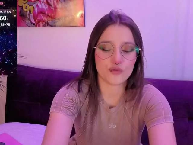 ELECKTRA-SWEET on BongaCams 