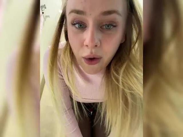 Freechat elegantbabe on BongaCams