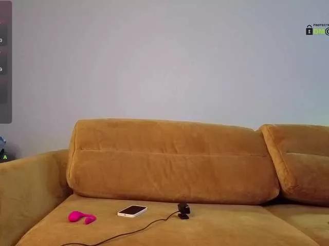 ELEKTRA2023 on BongaCams 