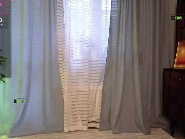 ELEKTRA2023 on BongaCams 
