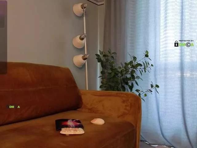 ELEKTRA2023 on BongaCams 