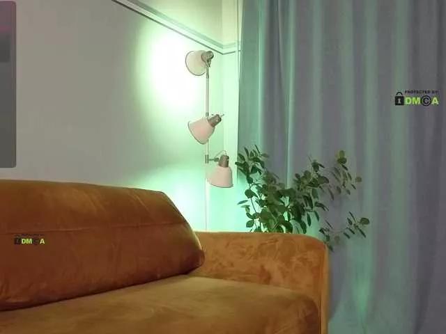 ELEKTRA2023 on BongaCams 