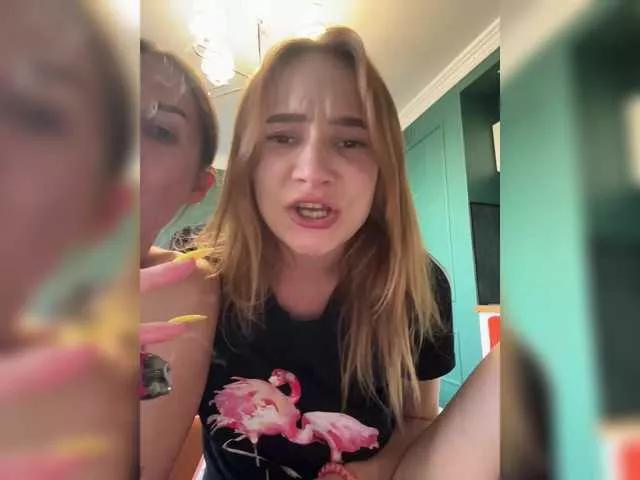 Elen6513 on BongaCams 