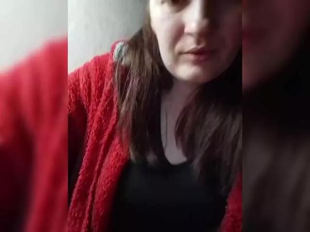 Elena19962 on BongaCams 