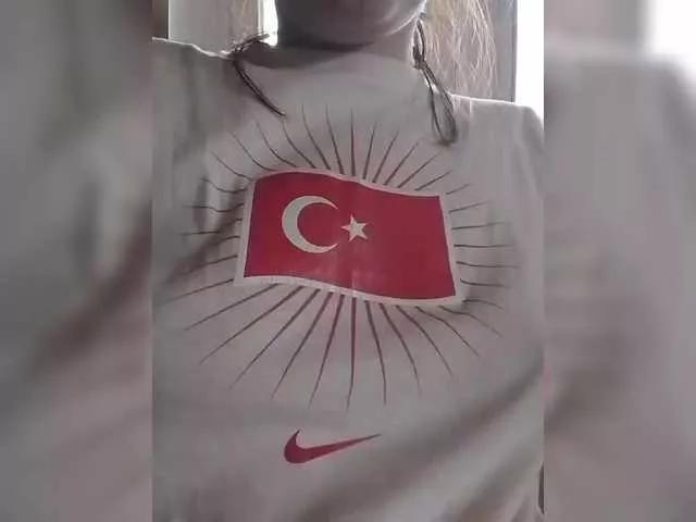 Elena19962 on BongaCams 