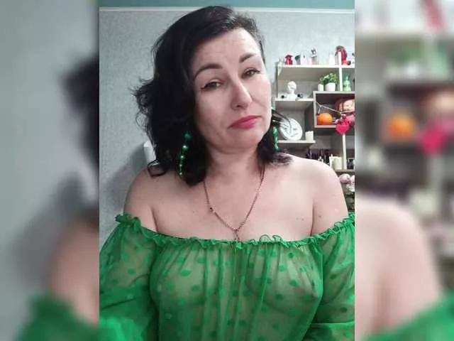 ElenaDroseraa on BongaCams 