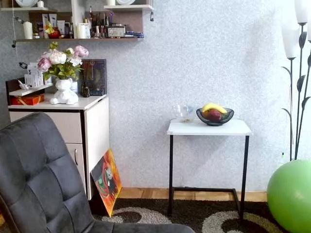 ElenaDroseraa on BongaCams 