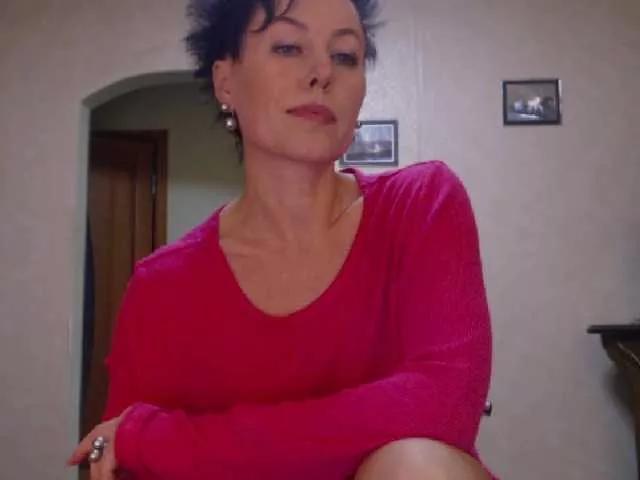 Elenaza1001 on BongaCams 
