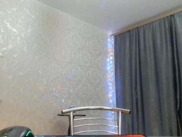 Elenaza1001 on BongaCams 