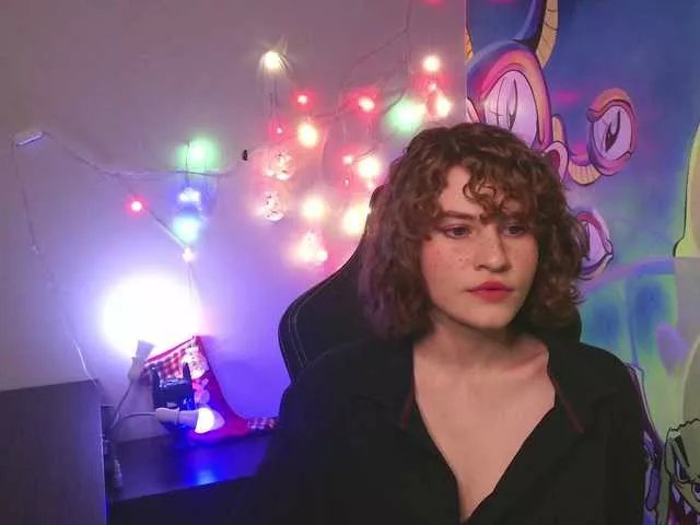 Offline Elisaveta on BongaCams