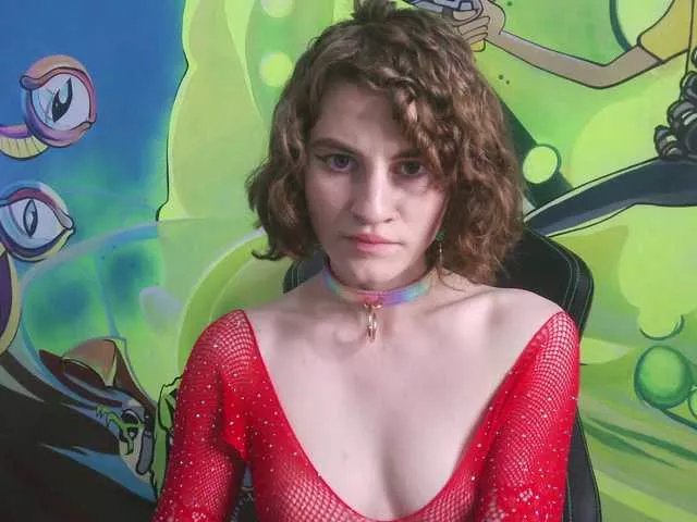 Offline Elisaveta on BongaCams