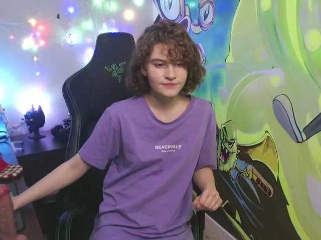 Offline Elisaveta on BongaCams