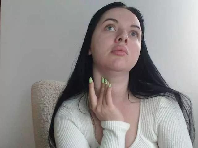 Elithabeth7 on BongaCams 