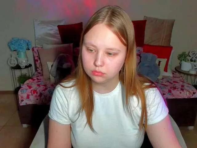 ElizaGrant on BongaCams 