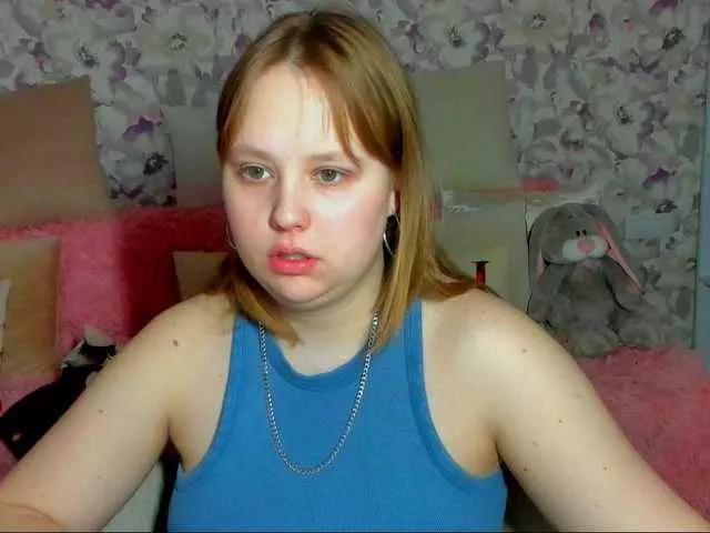 ElizaGrant on BongaCams 