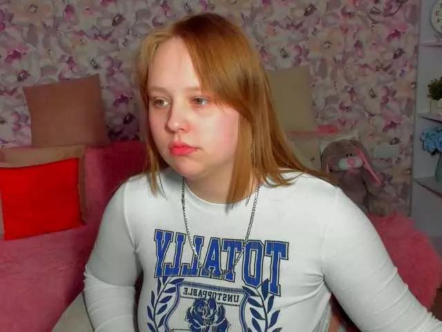 ElizaGrant on BongaCams 