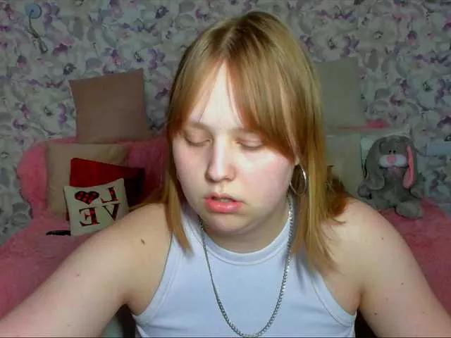 ElizaGrant on BongaCams 