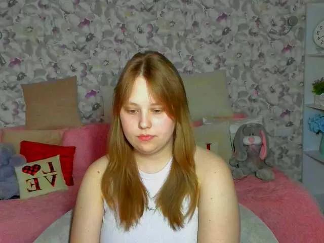 ElizaGrant on BongaCams 