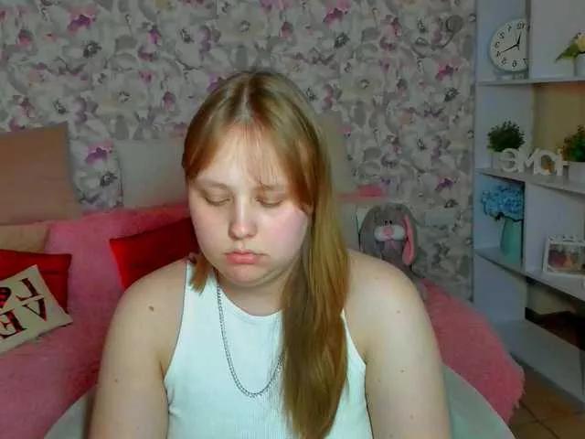 ElizaGrant on BongaCams 