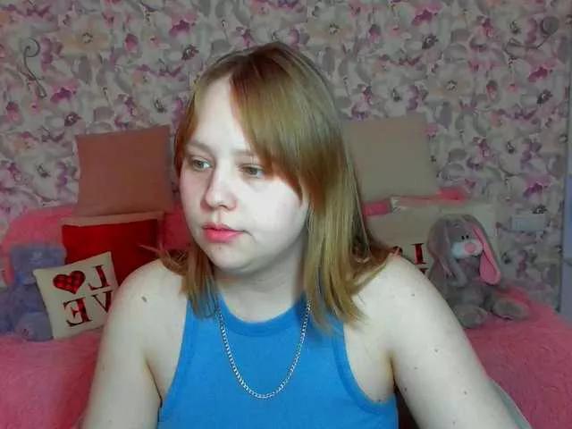 ElizaGrant on BongaCams 