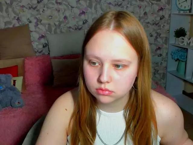 ElizaGrant on BongaCams 