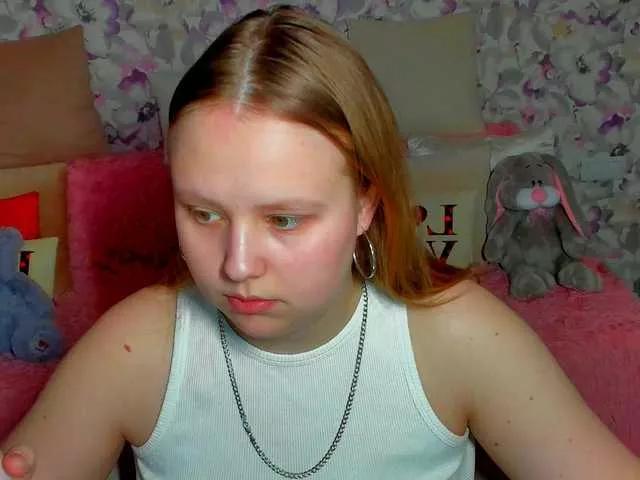 ElizaGrant on BongaCams 